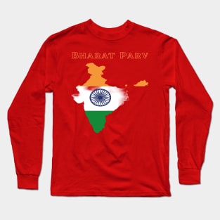 Bharat Parv - India Long Sleeve T-Shirt